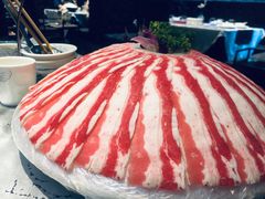 -红辣椒·川菜·火锅(张杨路店)