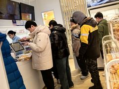 -好利来(回龙观西大街店)