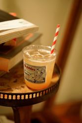 -IMUSE BARBER SHOP