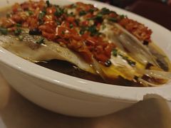 剁椒鱼头-味上湘菜馆(岳麓山店)