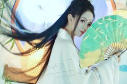 -梓摄影古装写真工作室(富力广场店)