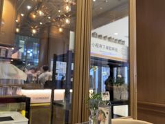 -THE WOODS 简餐 (国贸商城店)