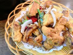 -老马家·舌尖上的西塘美食