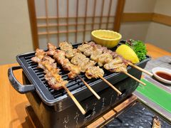 -大岛日本料理铁板烧(南通大饭店)