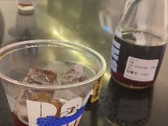 -Dogi&kiki Coffee(中心商务大厦店)