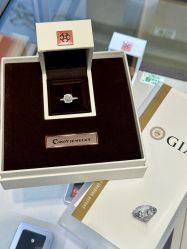 点击看大图 -Cindy Jewelry·钻戒·彩色宝石