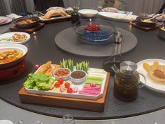-香丰阁·烤鸭·川湘菜(清河店)