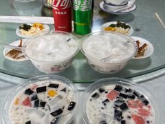 -范饭椰林川湘味海鲜·椰子鸡(三亚湾椰梦长廊店)