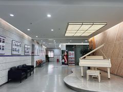 -海南口腔医院(国贸门诊部)