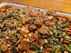 -兔槽江湖菜·重庆璧山兔(水围店)