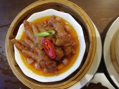 -味友味港印记(厦门集美银泰百货店)