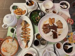 -陈鹏鹏潮汕菜(欢乐海岸 海边景观店)