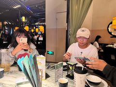 -绿茶餐厅(昆明世纪金源店)