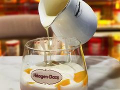 -哈根达斯(虹口店)