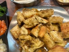 -子檀大隐炭烧(食品街店)