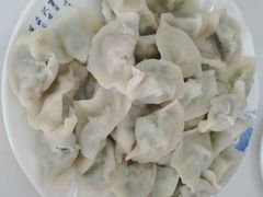 -北戴河庆山饭店·海鲜砂锅粥(北戴河黑石路店)