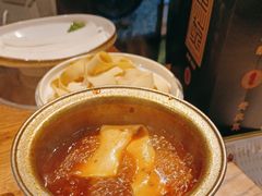 -百草滩羊清水涮羊肉(长城路店)