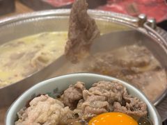 -牛匠和牛寿喜锅(西安总店)