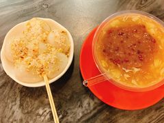 -玫瑰甜品(文明路店)