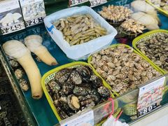 -四川小胡子海鲜(丁村万人海鲜广场店)