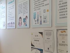 -青岛亨得利眼镜(黄岛家佳源店)