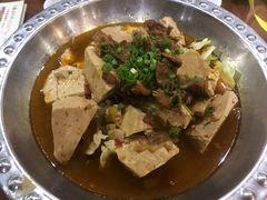 -临潼印象·特色陕菜