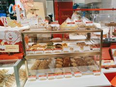 -LE JARDIN de Joel Robuchon(新世界大丸百货店)