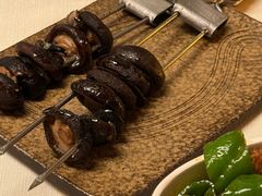 -龟兹KUCINA·新疆菜(前滩L+PLAZA店)