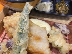 -天妇罗内顺田(罗湖店)