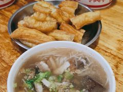 -阿玲面线糊(溪岸路店)