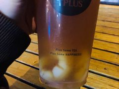 荔枝乌龙-TPLUS茶家(上海商城南京西路店)