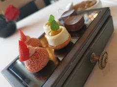 -Caprice(香港四季酒店)