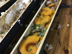 -香竹农庄•传统竹筒饭(十年店)