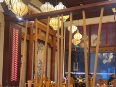 -一斗火锅·招财羊毛肚(北温泉九号店)