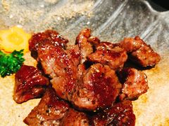 -金沙滩喜来登度假酒店-雅日本餐厅