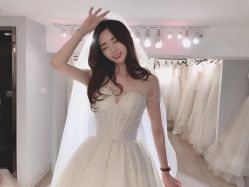 -圣柏莎高端婚纱会所