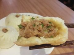 -凤起龙游老面包子(凯德晶品店)