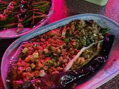 -明记烧烤(南环一路店)