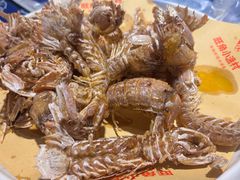 -旺角小渔村(二马路店)