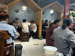 -壹块捌烧烤(灯市口店)