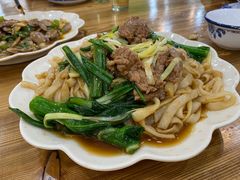 -南记食粥坊·宵夜大排档(莲花总店)