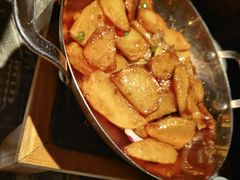 -绿茶餐厅(松江万达店)