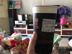 -湊湊火锅·茶憩(东城万达店)