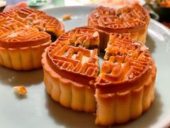 -锦府盐帮·李宅(领展购物广场中关村店)