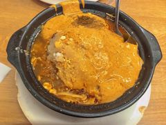 -小街曹师傅砂锅麻辣烫(亚泰大街店)