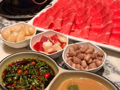 -南门涮肉(上海二店)