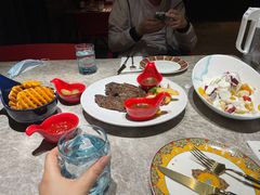 -Gray Whale 灰鲸餐厅(北美N1店)