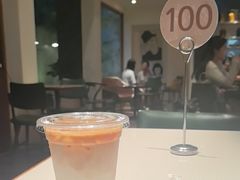 -BAKER&SPICE(安福路店)