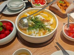 -榕意·川味之美(深业上城店)