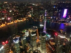 -上海中心大厦